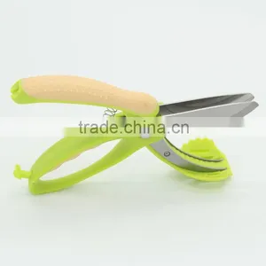 Clever Vegetable Cutter Kitchen Tool thumbnail-4