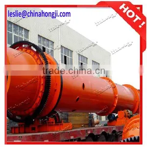High Efficient Durable Rotary Kiln in Cement Industry With ISO CE Approved thumbnail-1