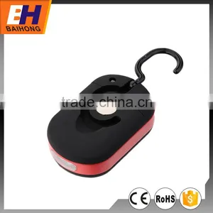 High Power COB Working Light, Magnet on Backside, With a Removeable Battery Cover, 3xAAA thumbnail-1