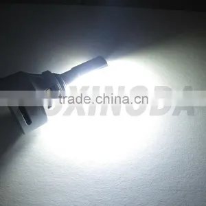 The Brightest and Top Selling LED Headlight 9006 HB4 80W thumbnail-2