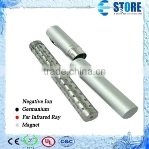 Manufacture Nano Energy Portable Alkaline Hydrogen Water Stick thumbnail-1