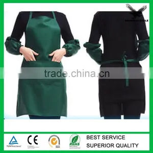 Wholesale Promotional Cheap Cotton Butchers Aprons thumbnail-4