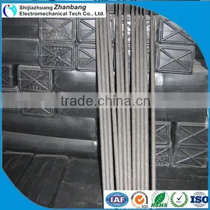 Smokeless Little Splash E6013 Welding Rods Electrodes thumbnail-3