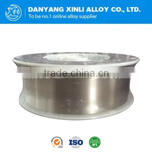 China Manufacturer Thermal Spray Wire Ni95Al5 Low Prices for Spray System thumbnail-2