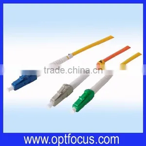 LC Simplex Fiber Optic Cable thumbnail-1