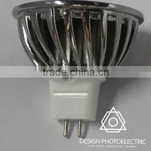China Wholesale 85-265v 5w Spotlight Led Spot Light Led Mr16 Spotlight Led Lighting Bulb thumbnail-6