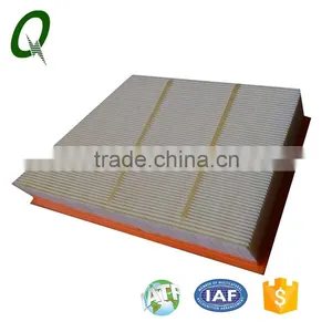 High Quality Auto Parts Air Filter for CHEVROLET, OEM NO. 10350737 thumbnail-1