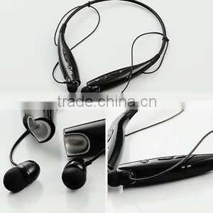 Sports Stereo Wireless Bluetooth Headset HBS-730 With CSR 4.0 Chips for All the Smartphone thumbnail-4