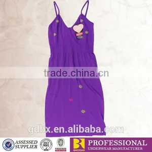 Summer Long Dresses, Long Dress for Lady thumbnail-1