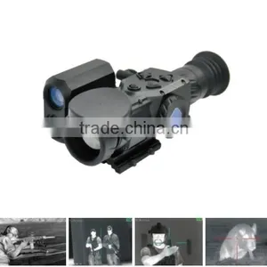 Thermal Night Tactical Riflescope thumbnail-1