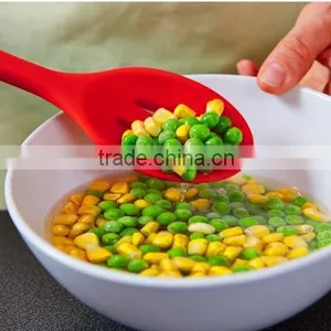 5pcs Silicone Cooking Tool Set thumbnail-6