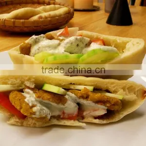 Automatic High Speed Pita Bread Making Forming Machine thumbnail-3