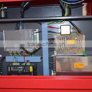 Hot 80w 100w 150w Co2 Engraving and Cutting Machine With High Quality Water Cooling Cnc Price thumbnail-2