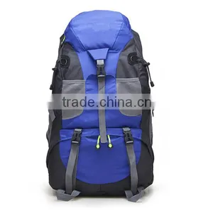 Famous Designer Handbag Shoulder For Lightweight Sport&Outdoor Camping Hiking Backpack Large Capacity thumbnail-1