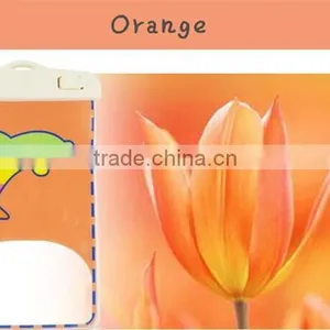 Cartoon Waterproof Phone Bag for Iphone 6 Case for Other Mobile Phone thumbnail-5
