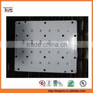 Aluminum Pcb for Led , Aluminum Led Pcb , Led Aluminum Pcb thumbnail-1