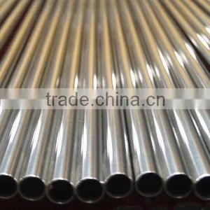 ASTM B111 C71500 Copper Nickel Alloy Pipe thumbnail-4