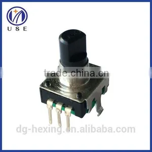 12mm 12 Position Encoder Switch thumbnail-1