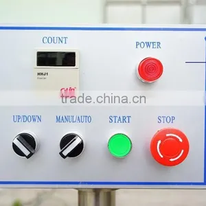 Manufacturer Hot Water Thermometer Dipping Machine DF ST-6050 thumbnail-3
