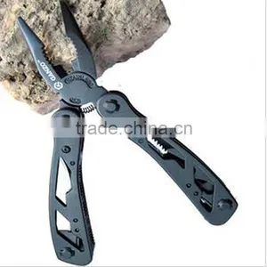 Outdoor Camping Survival Pliers Tool Kit thumbnail-1