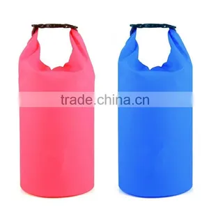 Camping Floating Swimming Boating Fishing Rafting Kayak Canoe PVC Tarpaulin Waterproof Dry Sack thumbnail-2