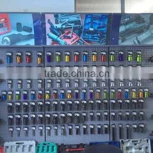 3 Pin Plug Usb Power Socket Lmd-c26usb(e08)-457 thumbnail-1