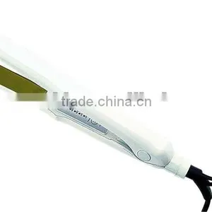 Ebolon Professional Titanium White Hair Straightener thumbnail-1