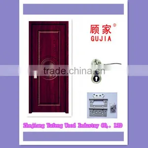 MDF Interioe Doble Door thumbnail-1