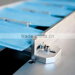 Mask Outer Ear Loop Welding Machine thumbnail-2