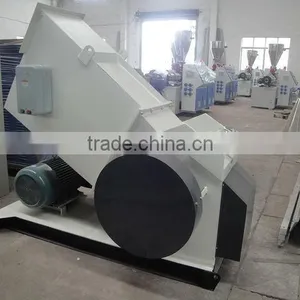 2015 New Designed PVC Ceiling Board Crushing Machine thumbnail-3