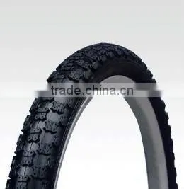 26*1.95 Bicycle Tire thumbnail-1