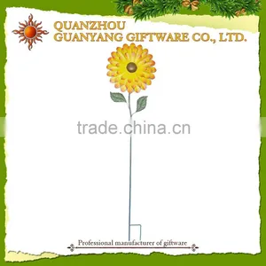 Solar Butterfly Wind Chime Wholesale thumbnail-4