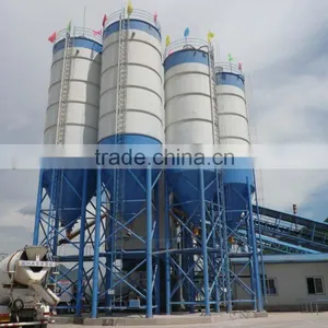 HZS 75 CONCETE MIXING PLANT thumbnail-4