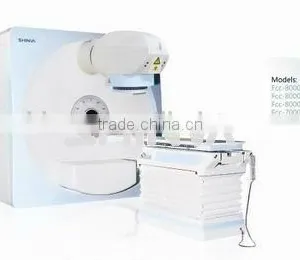 SHINVA Fcc-8000F Cobalt 60 Therapy Unit (CE/ISO Certified) thumbnail-1