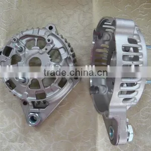 Die Casting Series :alternator Cover-JF63 thumbnail-1
