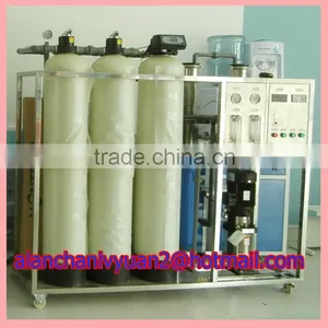 Pure Functinal Machine/water Supply Station Purification thumbnail-1