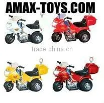 Bm-9910a Ride on Motorcycle thumbnail-1