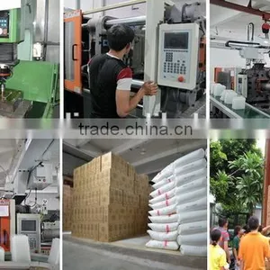 OEM/ODM Customize Food Container Injection Plastic Mould thumbnail-4