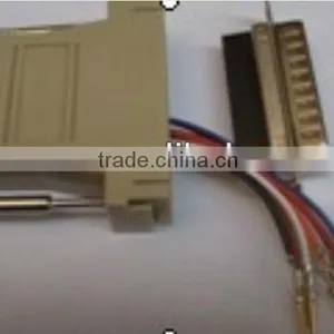 RJ11 TO DB25P M Adapter thumbnail-1