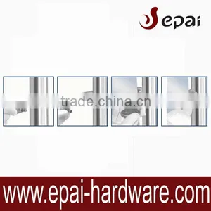 Stainless Steel Glass Clamp of Building Hardware thumbnail-3