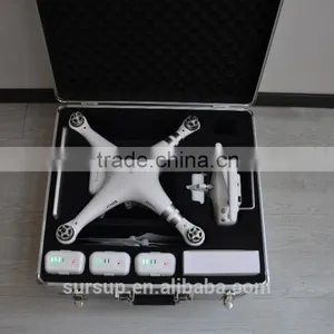 DJI UAV Phantom3 ,carry-on Bag for Phantom3,phantom3 Aluminum Suitcase,customized Aluminum Suitcase thumbnail-1