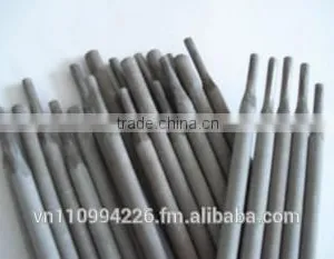 WELDING ELECTRODE E6013/NB-6013 thumbnail-3