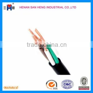 Multicore Flex Cable 3*2.5mm thumbnail-1