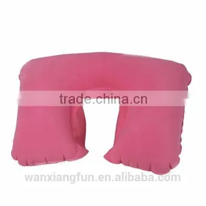 Self Inflatable Pillow for Travel thumbnail-1