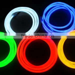 China Online Shopping Color Changing Led Neon Rope Light thumbnail-1