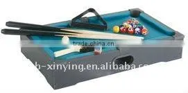 Hot Selling Mini Billiard Game Table for Kids thumbnail-1