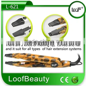 LOOF L-621 Top Quality Hot Selling Hair Extension Tool thumbnail-3
