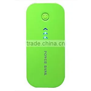 Colorful Power Bank External Battery 4400mAh thumbnail-3