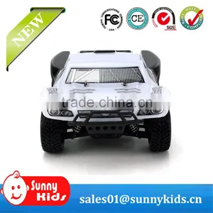 1:16 Electric Rc Car High Speed Monster Truck Super Power Ready to Run thumbnail-2