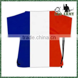 Cheap Sublimation Backpack Drawstring Backpack thumbnail-1